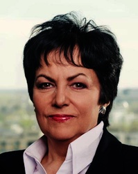 Elżbieta Kazanowska