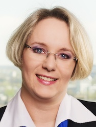 Katarzyna Kowalczyk